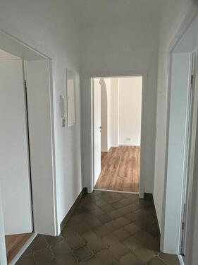 Foto - Erdgeschoßwohnung in Merzig zur Miete