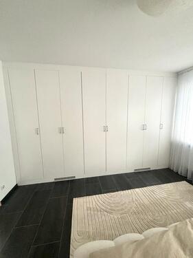 Foto - Etagenwohnung in Renningen zur Miete