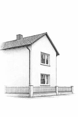 Foto - Modernisiertes Einfamilienhaus mit 140 m² Wohnfläche zu vermieten