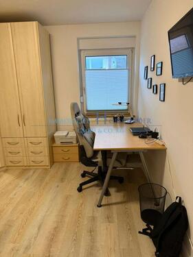 Foto - M 612 - Gemütliches WG-Zimmer im Obergeschoss eines ruhigen Mehrfamilienhauses in zentrumsnaher Lage in Lingen!