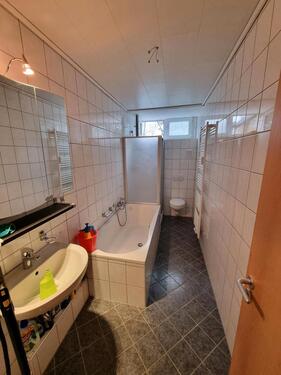 Foto - Erdgeschoßwohnung in Lünen zur Miete