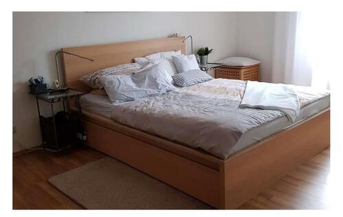 Foto - Etagenwohnung in Alling zur Miete