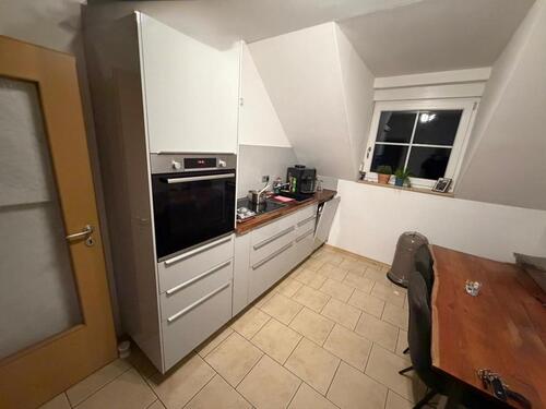 Foto - Dachgeschoßwohnung in Nittenau zur Miete