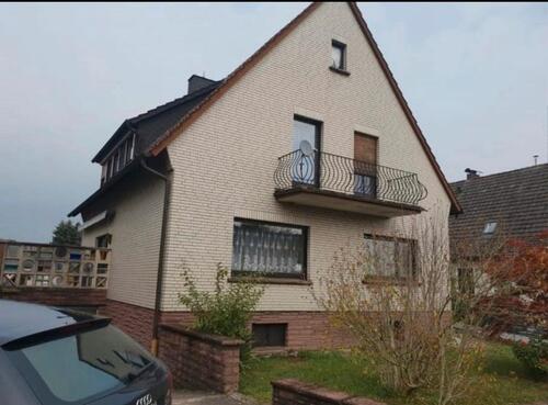 Foto - Wohnung zu vermieten in Bad Oeyenhausen-Ortsteil Dehme
