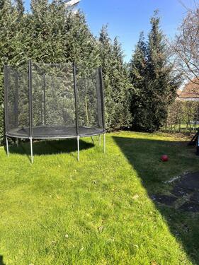 Foto - 3.5 Zimmer Etagenwohnung zur Miete in Bad Oeynhausen