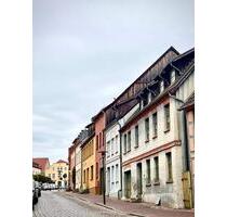 1,5 Raum Wohnung im Zentrum von Plau zu vermieten - Plau am See