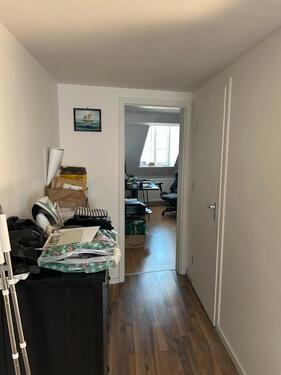 Foto - Dachgeschoßwohnung in Plau am See zur Miete