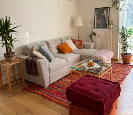 Foto - Untermiete Wohnung Köln Kalk 16.4. – 16.5.