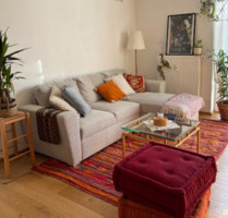 Untermiete Wohnung Köln Kalk 16.4. – 16.5.