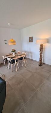 Foto - Borkum Ferienwohnung freie Zeiten im Mai