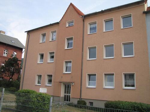 Foto - - Anfragestop - Zentral gelegene 3-Raum-Wohnung in Sassnitz