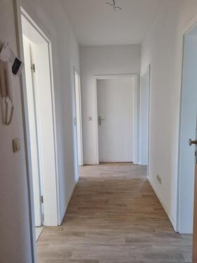 Foto - 3 Zimmer Etagenwohnung in Sassnitz