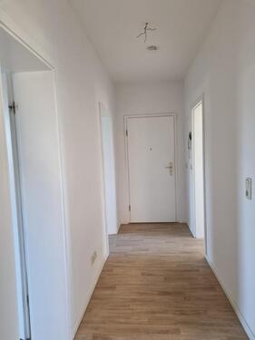 Foto - Etagenwohnung in Sassnitz zur Miete