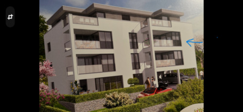 Foto - Helle und moderne Wohnung zur Miete in Lindlar