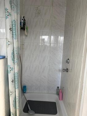 Foto - 1 Zimmer Dachgeschoßwohnung zur Miete in Halle