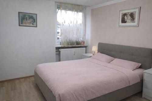 Foto - 3-Zimmer-Wohnung in Landshut-West Provisionsfrei mit Balkon