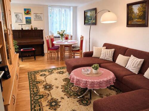 Foto - 3 Zimmer Etagenwohnung zum Kaufen in Landshut