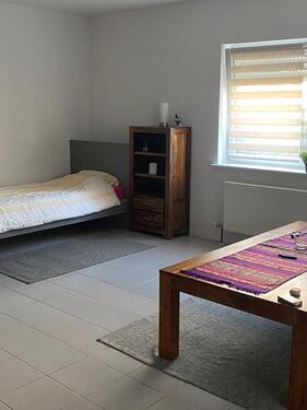 Foto - 3 Zimmer Erdgeschoßwohnung zur Miete in Waghäusel