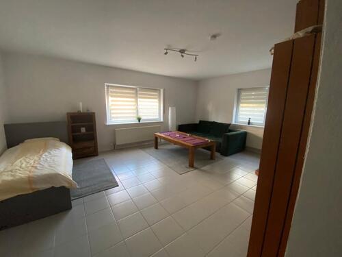 Foto - 3 Zimmer Erdgeschoßwohnung in Waghäusel
