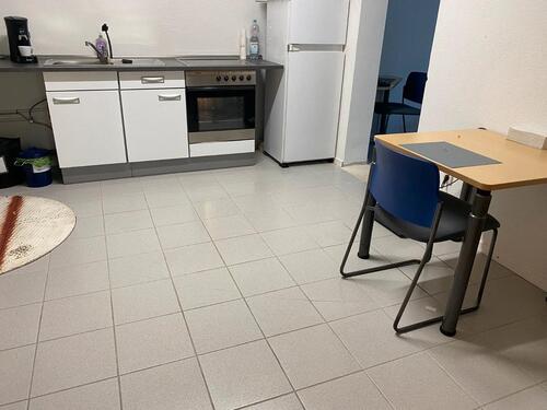 Foto - Erdgeschoßwohnung in Waghäusel zur Miete