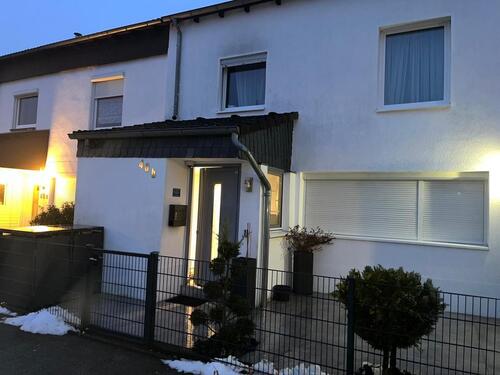 Foto - 6 Zimmer Reihenhaus in Garbsen