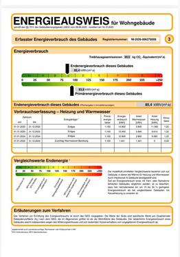 Foto - Reihenhaus in Garbsen zum Kaufen