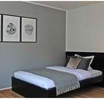 *Schönes 1-Zimmer Apartment in Aachen, perfekt für PendlerStudent*