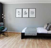 Foto - 1 Zimmer Etagenwohnung zur Miete in Aachen