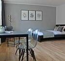 Foto - Etagenwohnung in Aachen zur Miete