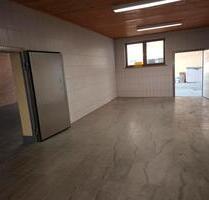 Halle,Lager,Umschlagplatz,Werkstatt - Schlüsselfeld