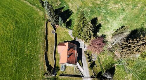 Foto - 4 Zimmer Einfamilienhaus zur Miete in Rottenbuch