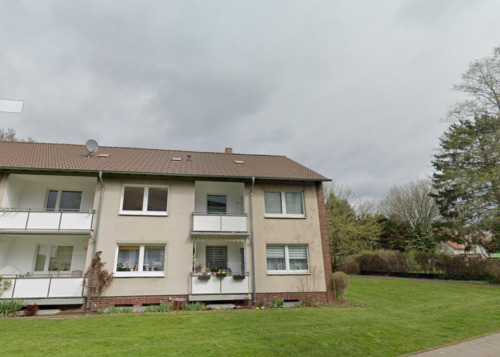 Foto - ~ Attraktive 3-Raum-Wohnung in ruhiger Wohnlage ~