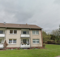 ~ Attraktive 3-Raum-Wohnung in ruhiger Wohnlage ~ - Minden Bölhorst