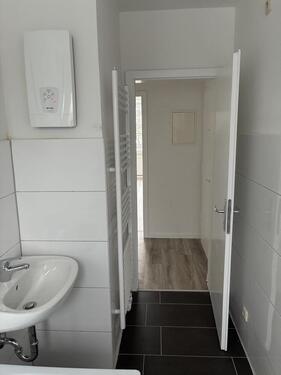 Foto - 3 Zimmer Etagenwohnung zur Miete in Minden