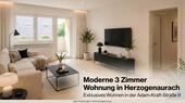Foto - Exklusive 3 Zimmer Wohnung in Herzogenaurach