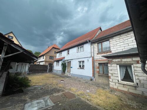 Foto - Du hast mich gefunden - 69.000,00&nbsp;EUR Kaufpreis, ca.&nbsp; 168,00&nbsp;m&sup2;