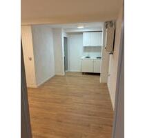 1-Zimmer-Wohnung mit Garten in Wetzlar