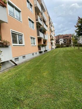 Foto - Etagenwohnung in Rosenheim zum Kaufen