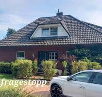 Charmantes Einfamilienhaus in Ihrhove – modernisiert, naturnah - Westoverledingen