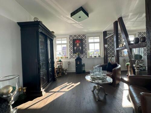 Foto - Einfamilienhaus in Dornhan zum Kaufen