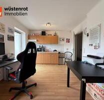 Helle 1,5-Zimmerwohnung mit großem Südbalkon und herrlichem Ausblick - Bischofsmais
