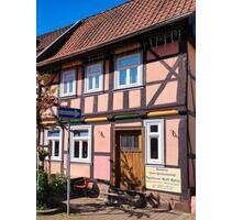 Wohnung in Neustadt mit Garage - 495,00 EUR Kaltmiete, in Harztor (PLZ: 99768)