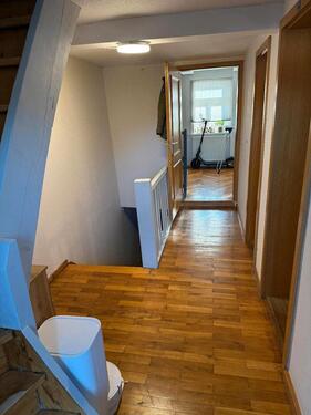 Foto - Etagenwohnung in Harztor zur Miete
