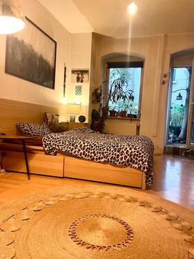 Foto - Apartment with garden in Friedrichshain (34 month)