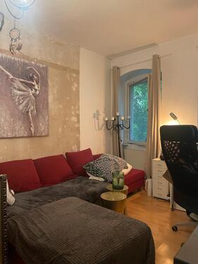 Foto - Etagenwohnung in Berlin zur Miete