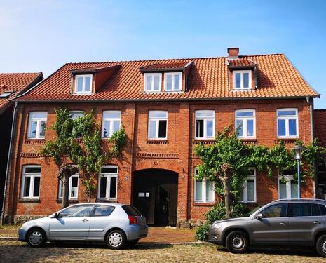 Foto - gemütlich wohnen in ruhiger Altstadtlage