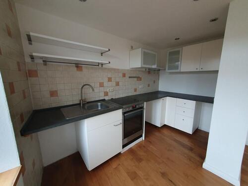 Foto - Etagenwohnung zur Miete in Boizenburg/Elbe