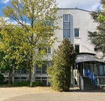 1-Zimmer-Apartment n. ZDF, Küche, großes Bad, Stellplatz, saniert - Ober-Olm