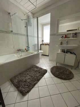 Foto - Etagenwohnung zur Miete in Saarlouis