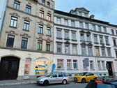 Foto - 3-Zimmer Wohnung mit Einbauküche in Kaßberg